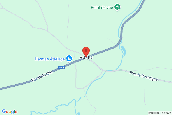 Auffenorde & Auffenorde, P.C.