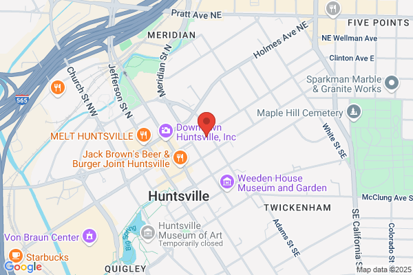 Hodges Trial Lawyers