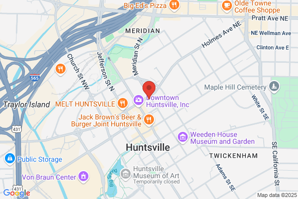 Huntsville Madison County Bar