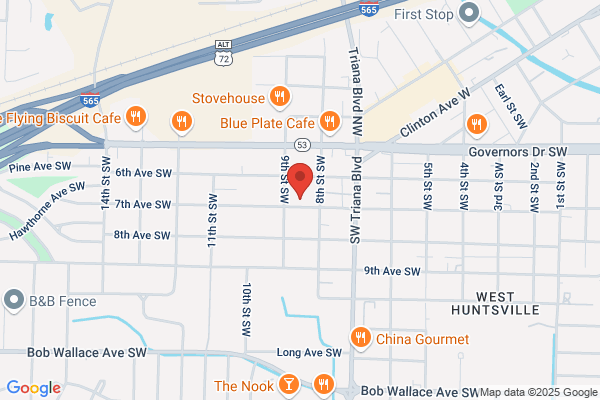 Frost Printing Co