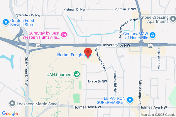 Harbor Freight Tools