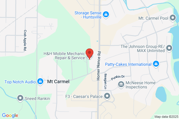 H&H Mobile Mechanic Repair & Service