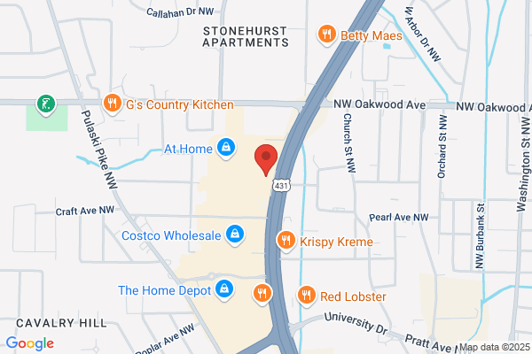 Fresenius Kidney Care Northern Alabama