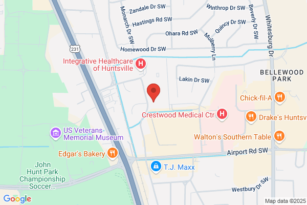 Rockland Medical Supplies Co