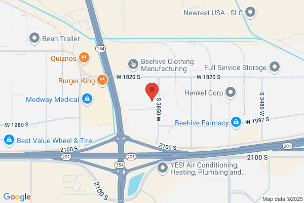 Advanced Precision Manufacturing Inc