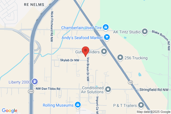 Huntsville Fastener