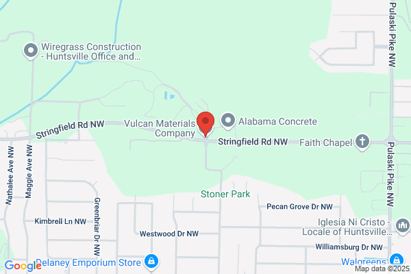 Vulcan Materials Company