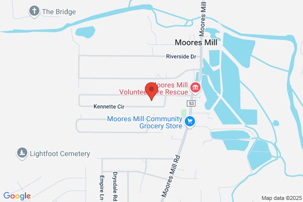 Huntsville Mobile Home Estate