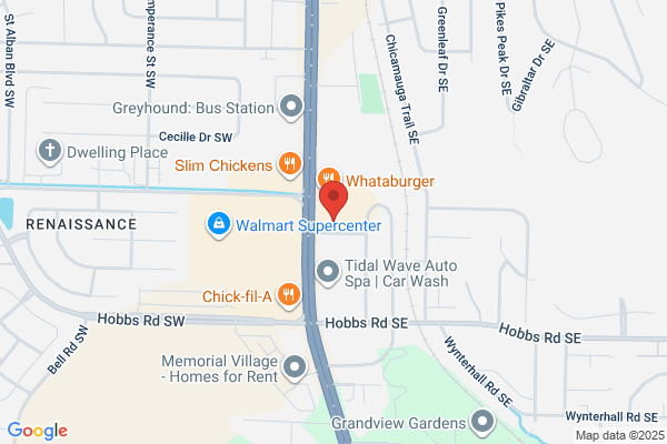 Maplecrest Mobile Home Park
