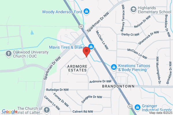 Shady Brook Mobile Home Park