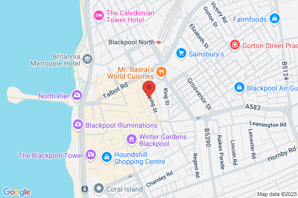 James Records & Tapes