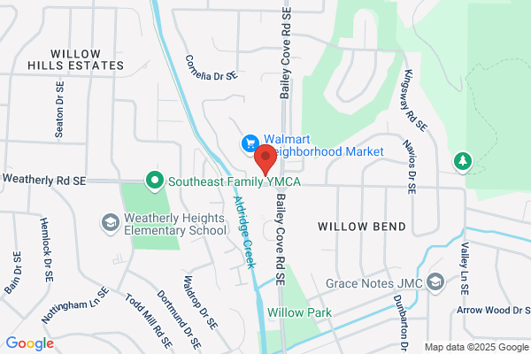 Huntsville, Headache & Neurology Clinic