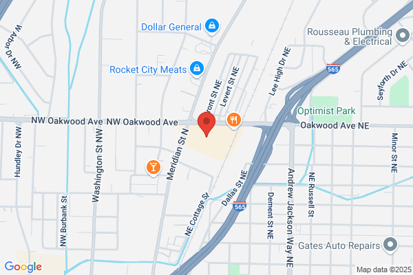 Downtown Industrial Center
