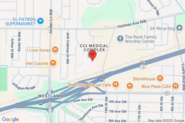Schreeder, Marshall - Oncology Specialties PC