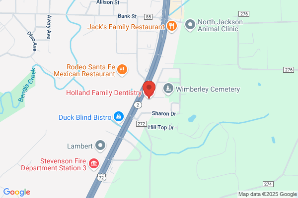 Holland Dental