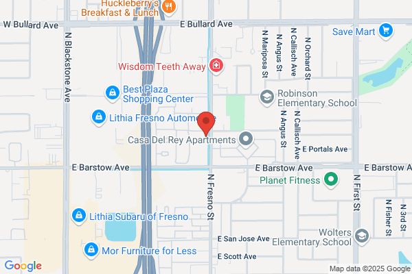 Mc Crary, William P DDS - Mc Crary William P DDS