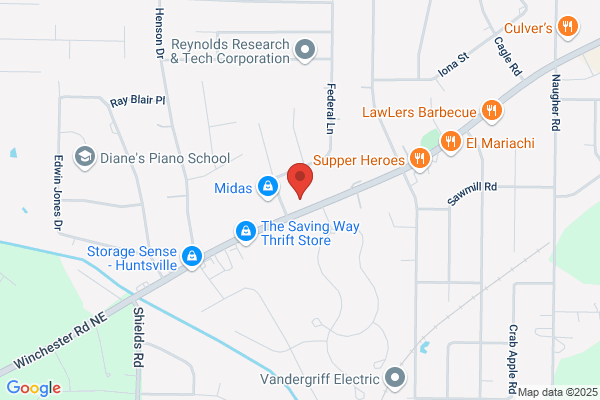 Davis Industrial Supply Co