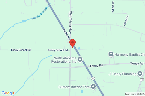 BT Neely Construction