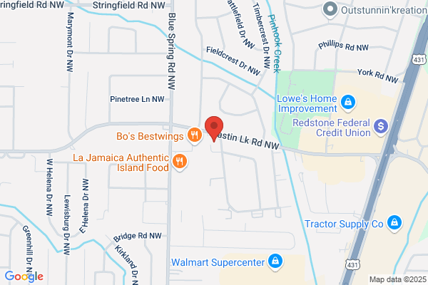 Tennessee Valley Scuba LLC