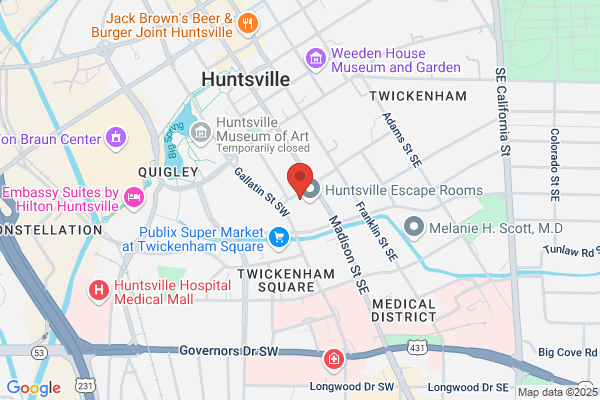 Twickenham Pediatrics