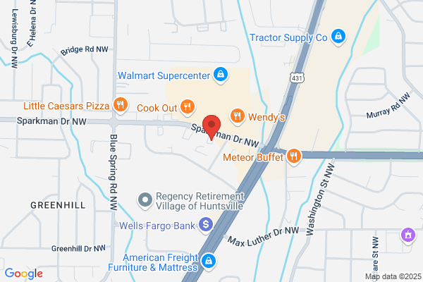 Sparkman Health Mart Pharmacy