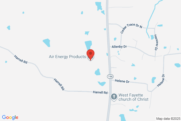 Air Energy Products Co