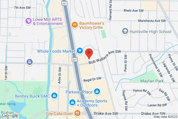 Baker Real Estate & Appraisers