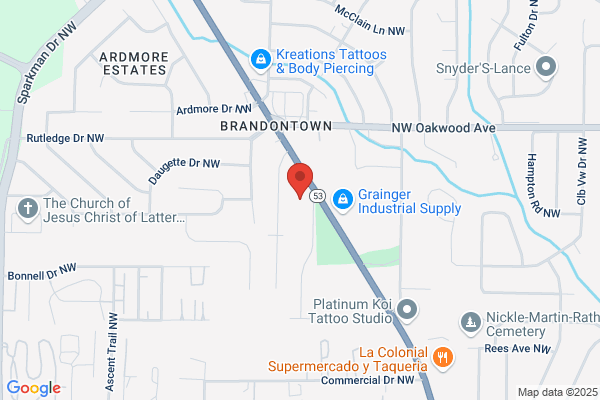Bankston RV Parts & Service