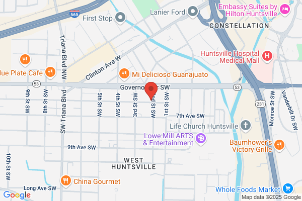 Huntsville Emergency Medical Services Inc.