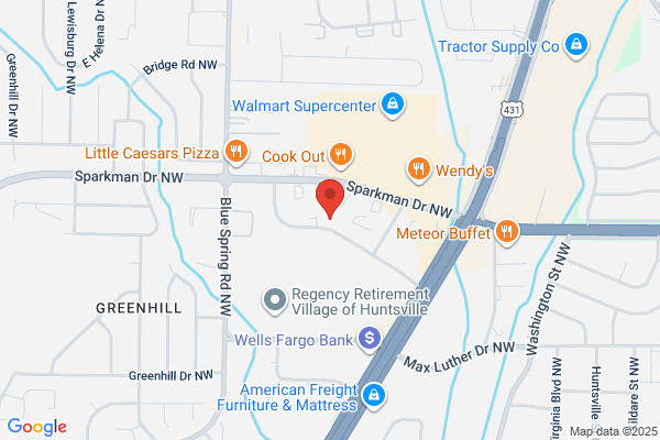 Jux2 Dumpster Rental Huntsville