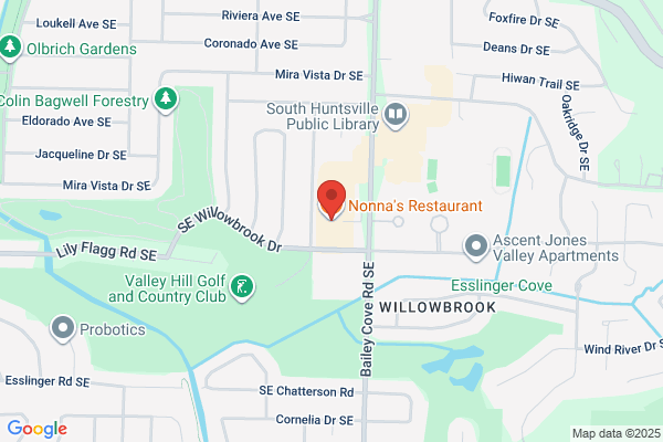 Terrys Pizzeria & Italian Restaurant