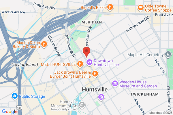 Lewter's Hardware