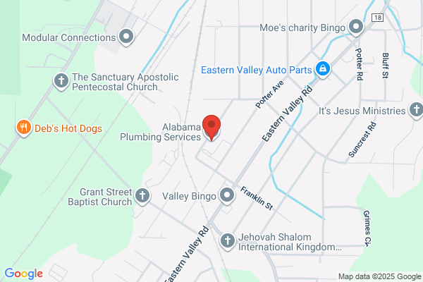 Alabama Plumbing Company LLC