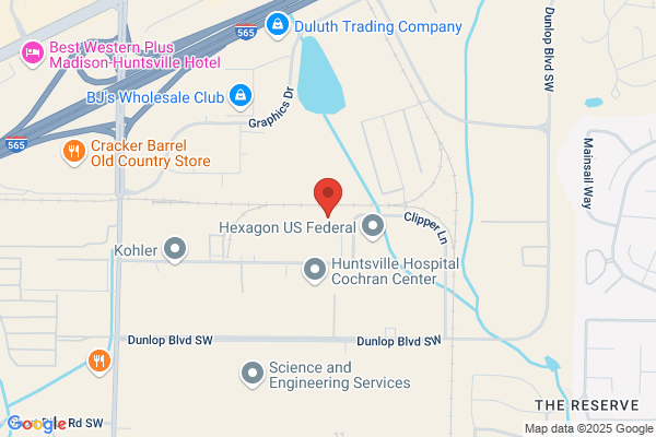 McCrary Supply Corporation