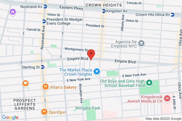 Empire Press Inc
