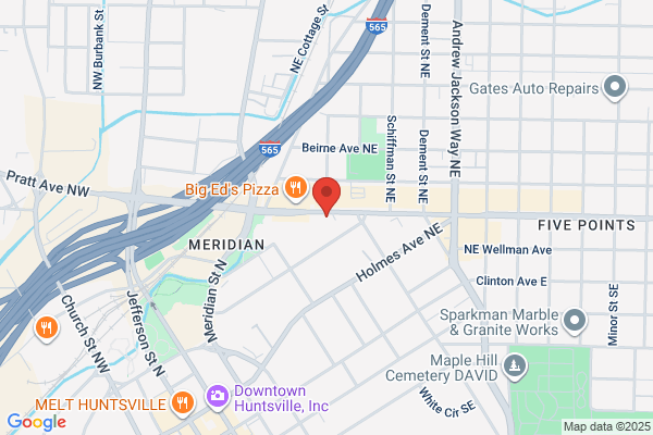 Ahearn & Crunkleton Llc