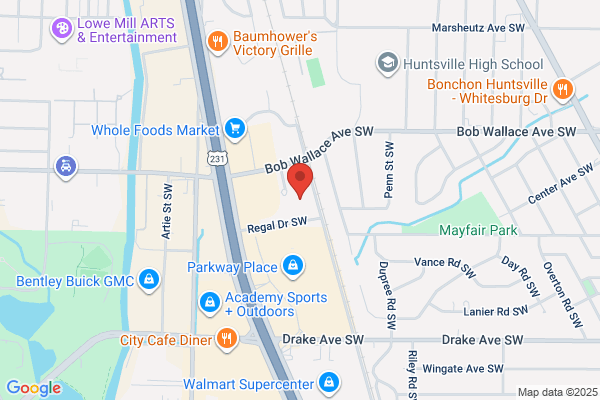 Bill Poole Realty