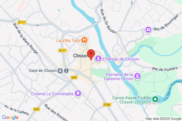 Clisson Real Estate
