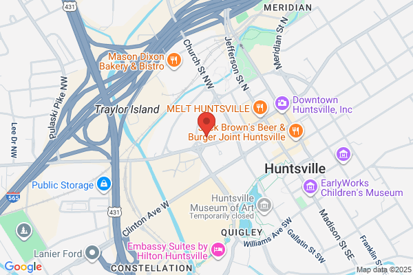 Mc Cartt, AL - Realty & Association