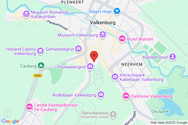Van Valkenburg & Wilkinson
