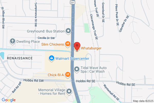 Whataburger