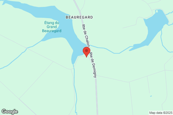 Beauregard's Restaurant