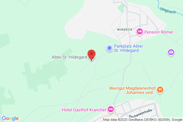Hildegards