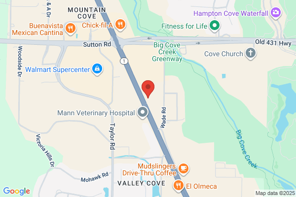 Mountain View Restaurant