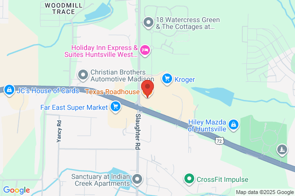Texas Roadhouse