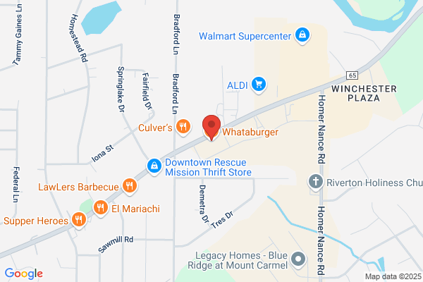 Whataburger