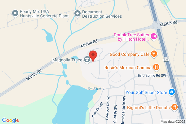 Carington Health Center At Carlton Cove the