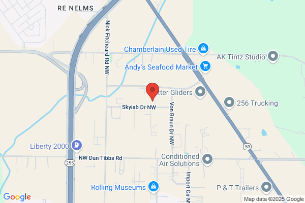 Specon Systems Inc