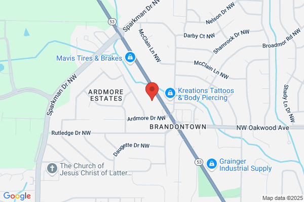 Bankston Motor Homes of Huntsville