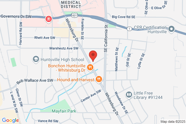 Exchange Beauty Salon